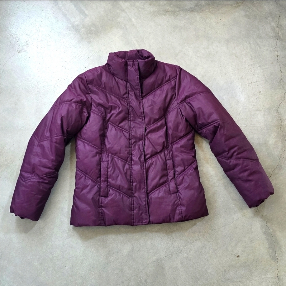 GAP PUFFER JACKET SMALL
